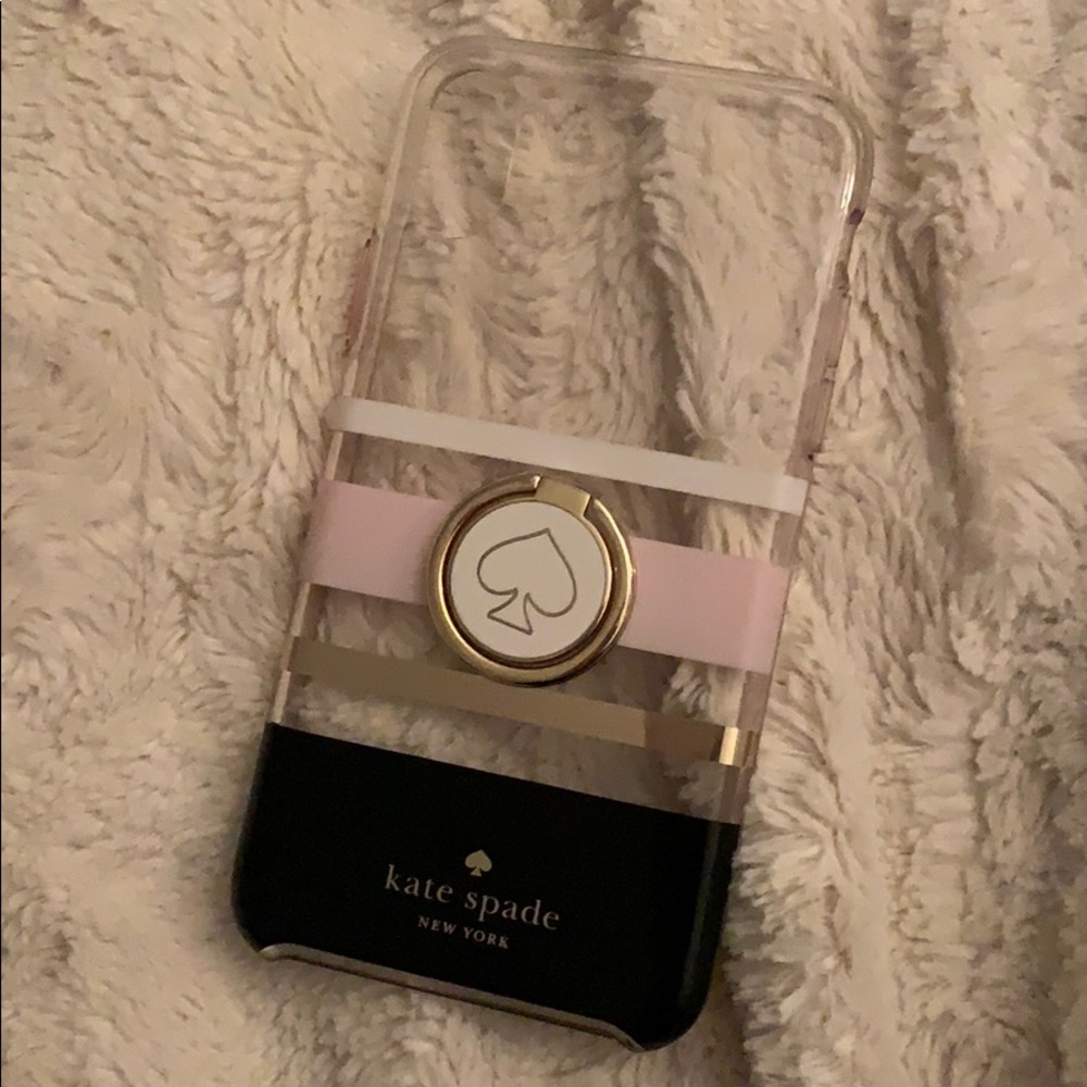 Kate Spade iPhone Case for IPhone XS